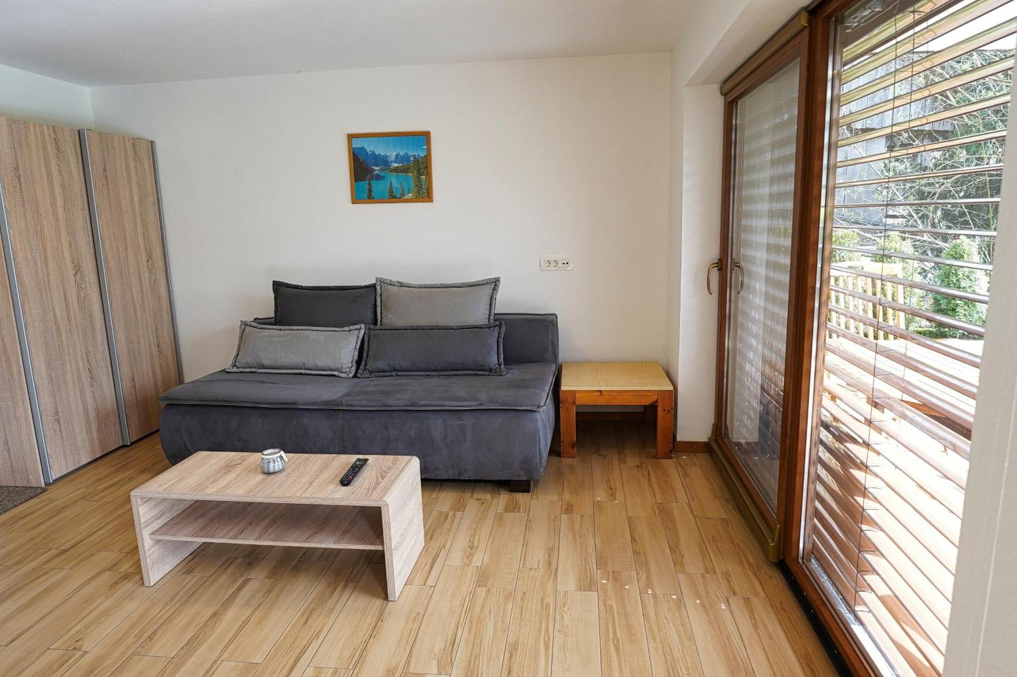 Apartment Mari ボーヒニ エクステリア 写真