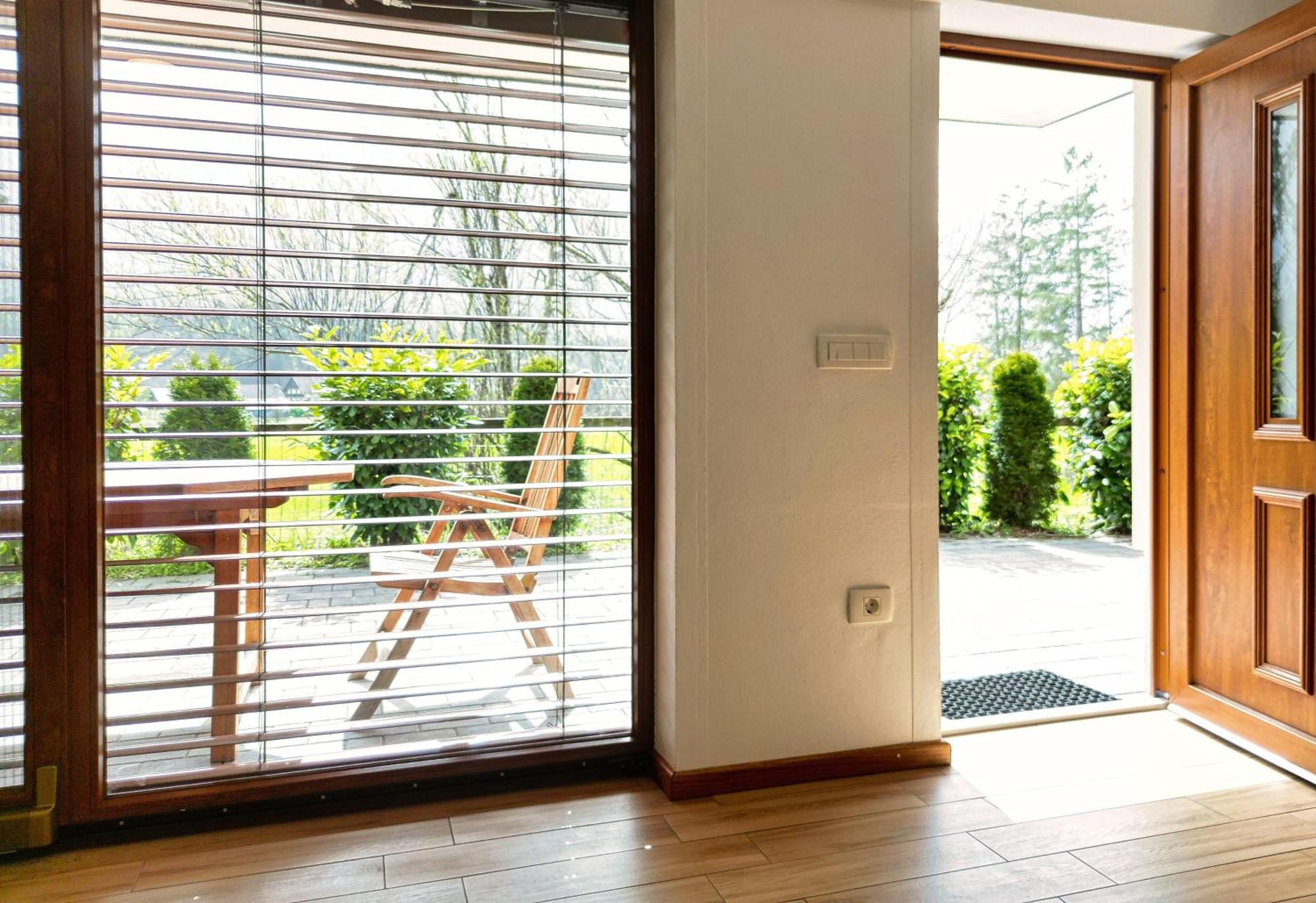 Apartment Mari ボーヒニ エクステリア 写真