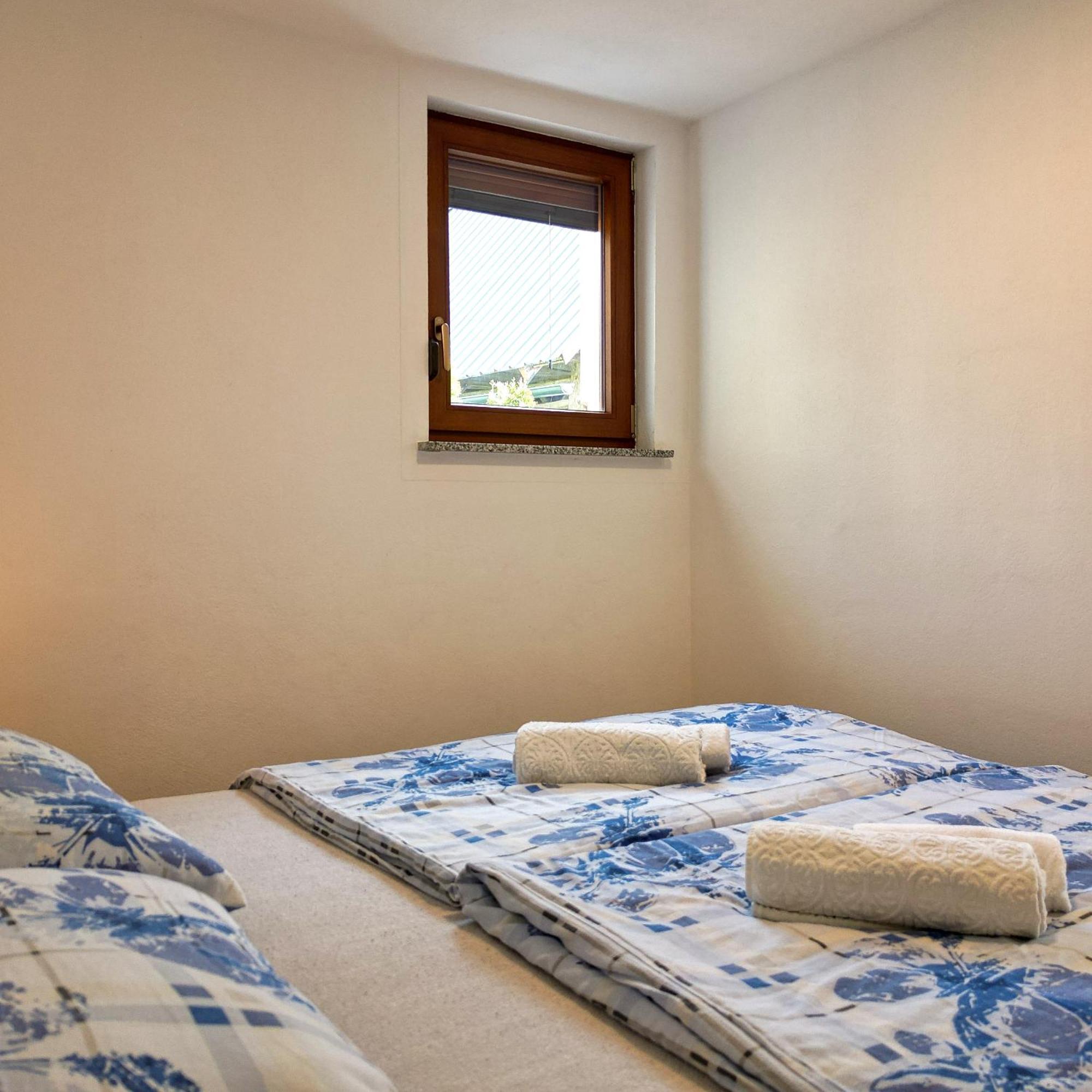 Apartment Mari ボーヒニ エクステリア 写真